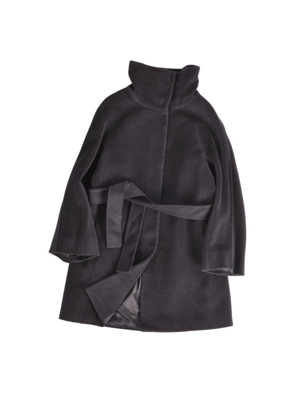 Max Mara Studio Coat Long